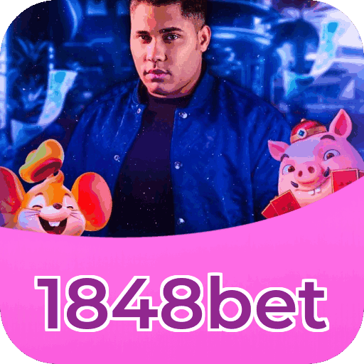 Catálogo slots 1848bet mostrando top jogos Gates Olympus Sweet Bonanza Fortune Tiger Big Bass volatilidade RTP